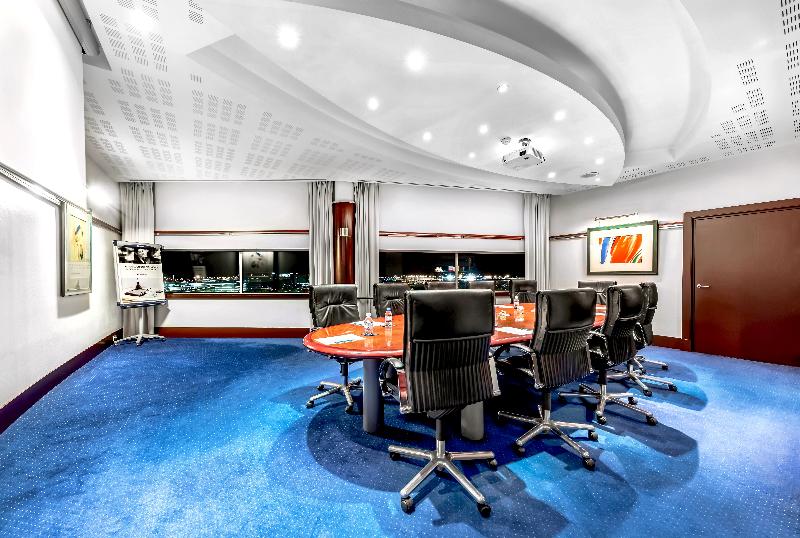 فندق Mercure Paris Cdg Airport & Convention