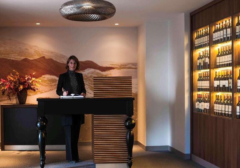 فندق Mercure Paris Cdg Airport & Convention