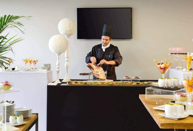 ホテル Mercure Paris Orly Rungis Aéroport