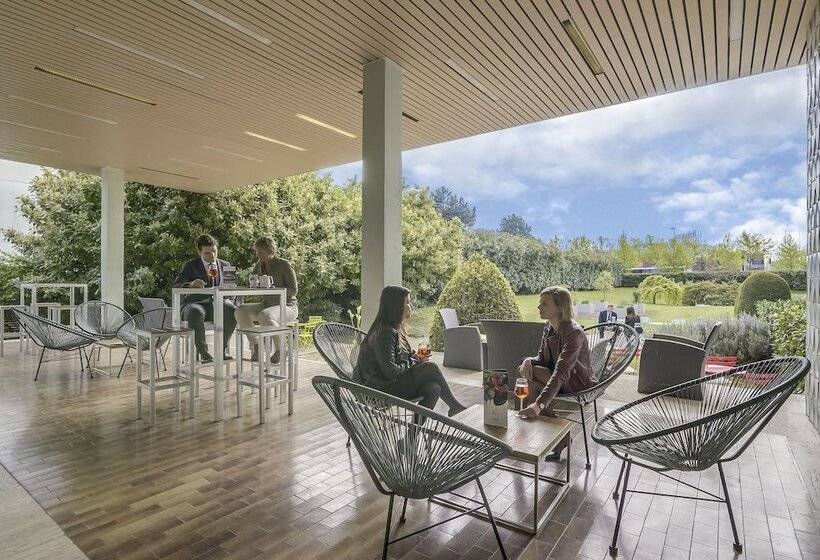 ホテル Mercure Paris Orly Rungis Aéroport