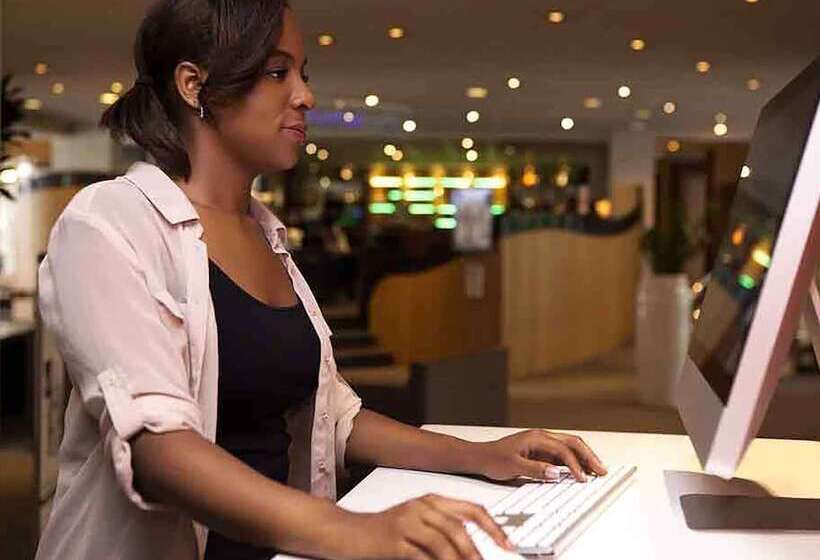 ホテル Mercure Paris Orly Rungis Aéroport