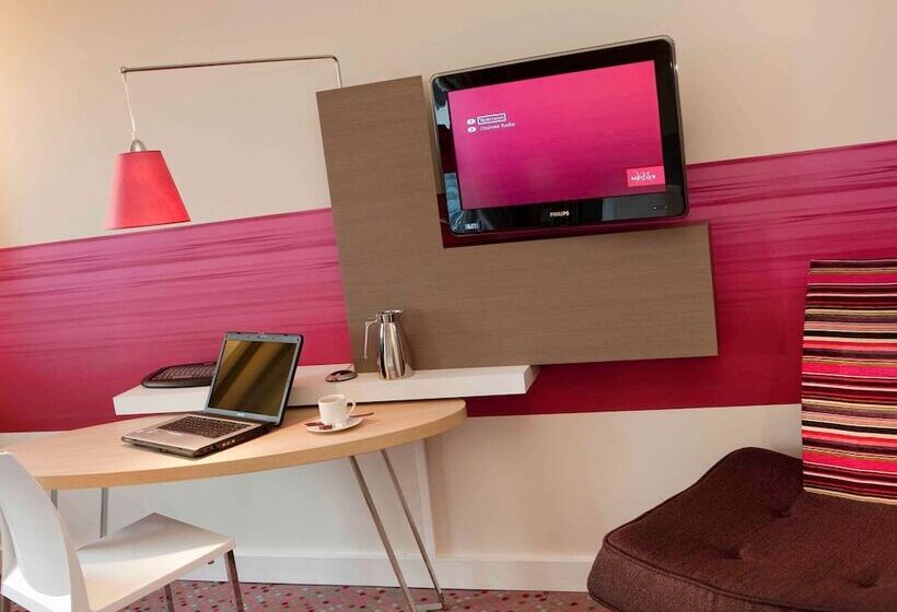 ホテル Mercure Paris Orly Rungis Aéroport