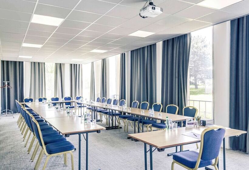 ホテル Mercure Paris Orly Rungis Aéroport