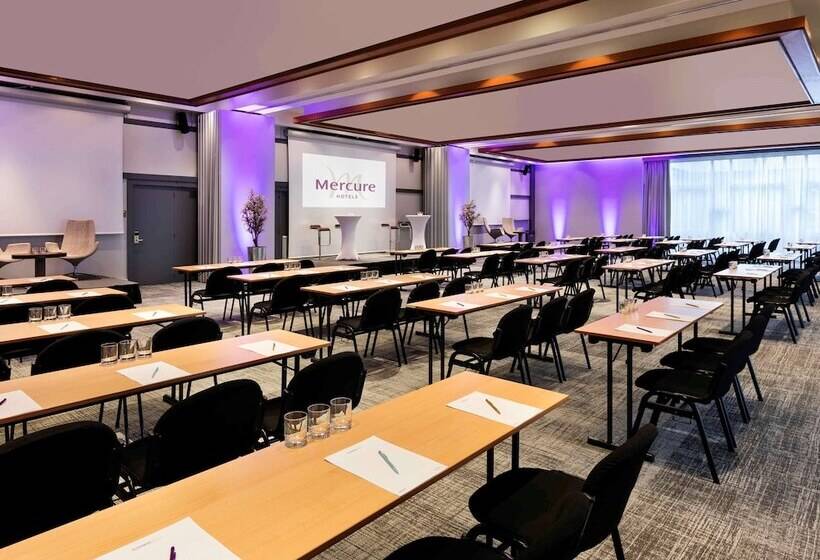 ホテル Mercure Paris Orly Rungis Aéroport