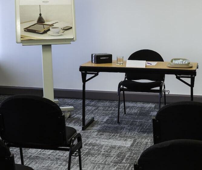 ホテル Mercure Paris Orly Rungis Aéroport