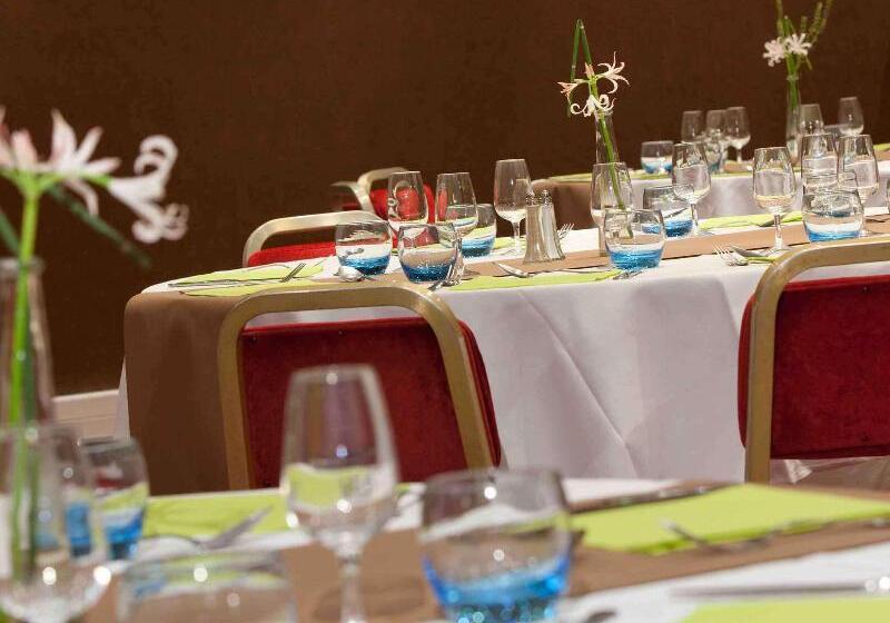 ホテル Mercure Paris Orly Rungis Aéroport