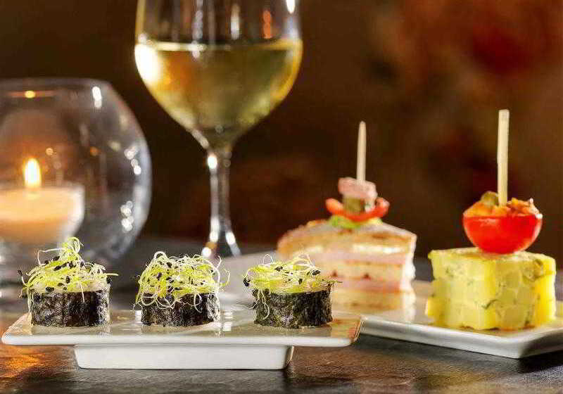 ホテル Mercure Paris Orly Rungis Aéroport