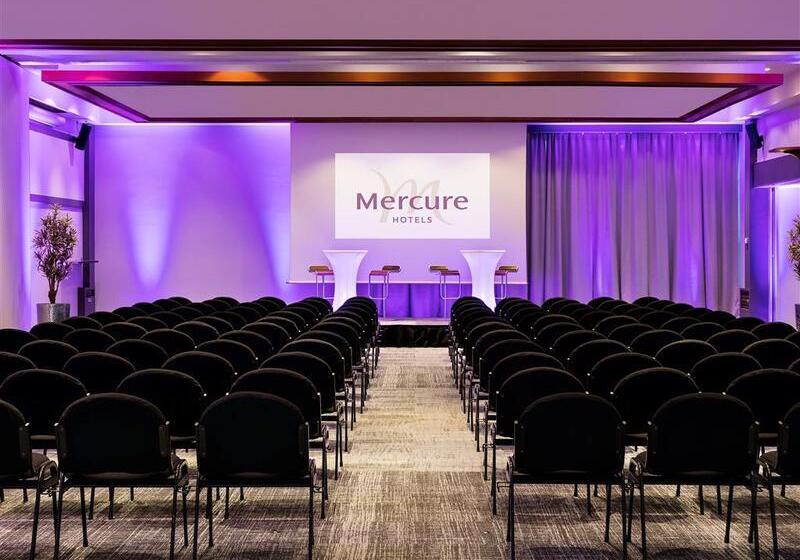 ホテル Mercure Paris Orly Rungis Aéroport