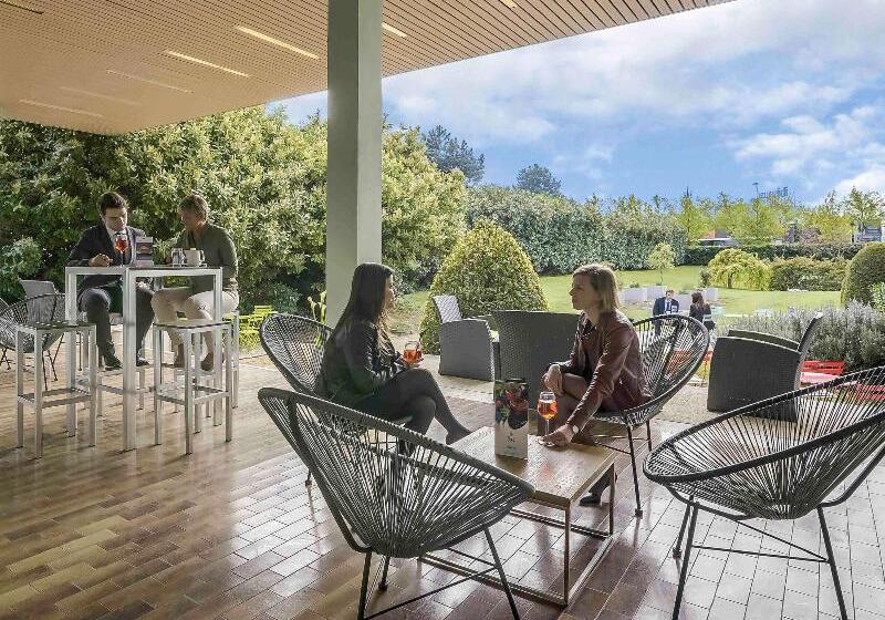 ホテル Mercure Paris Orly Rungis Aéroport