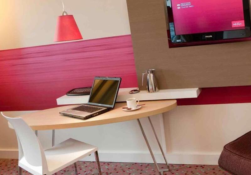 ホテル Mercure Paris Orly Rungis Aéroport