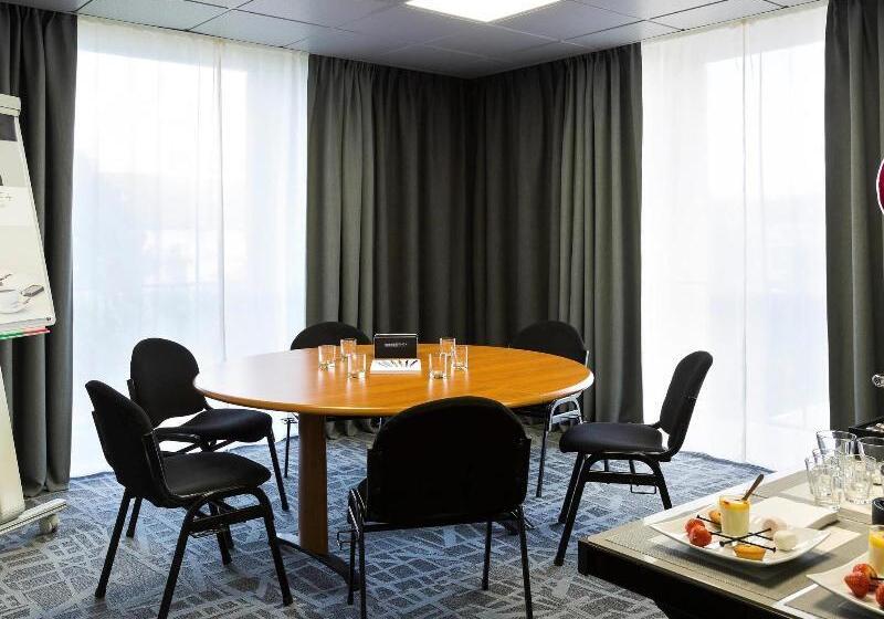 هتل Mercure Paris Orly Rungis Aéroport