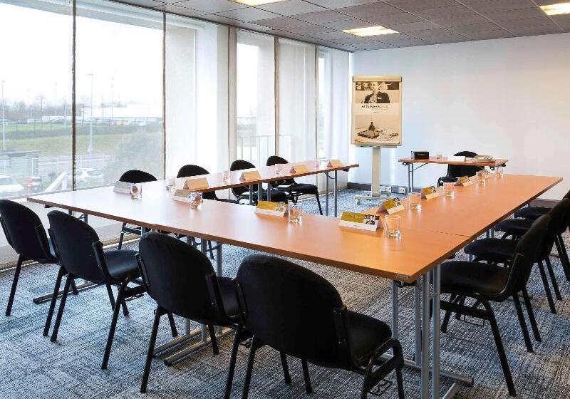 ホテル Mercure Paris Orly Rungis Aéroport