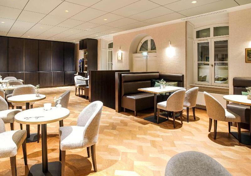 酒店 Mercure Rennes Centre Place Bretagne