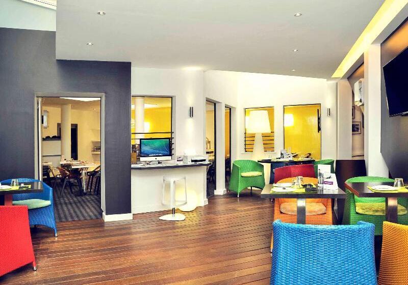 ホテル Mercure Strasbourg Centre Petite France