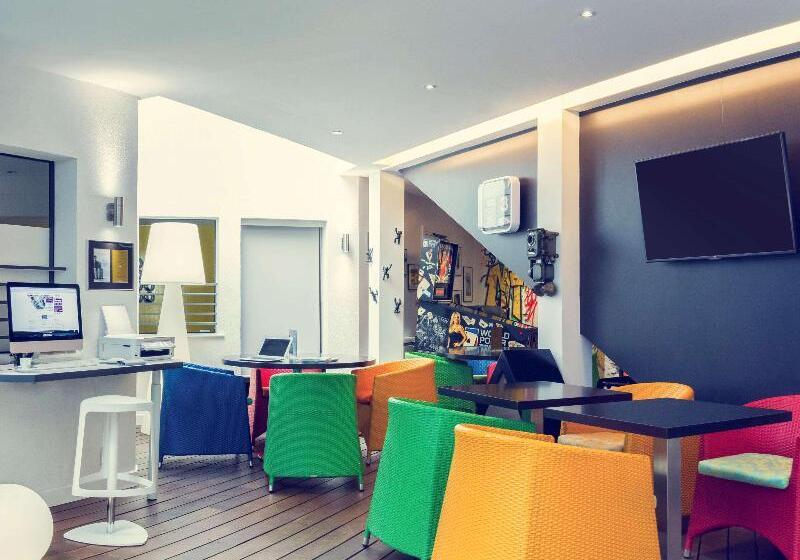 ホテル Mercure Strasbourg Centre Petite France