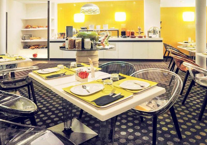 ホテル Mercure Strasbourg Centre Petite France