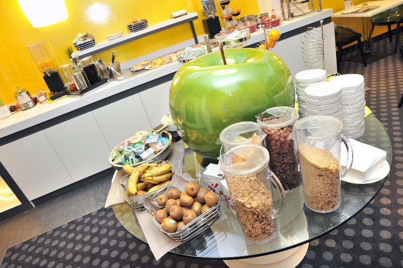 ホテル Mercure Strasbourg Centre Petite France