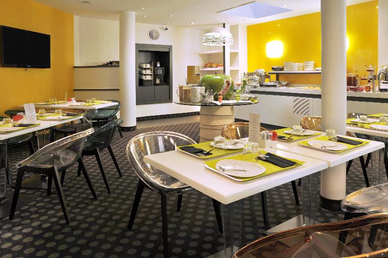 ホテル Mercure Strasbourg Centre Petite France