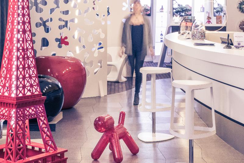 ホテル Mercure Strasbourg Centre Petite France