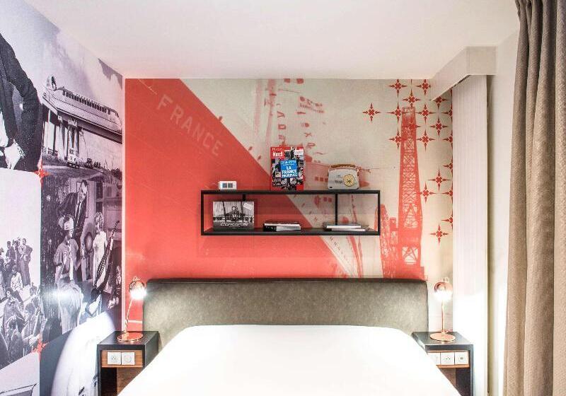 ホテル Mercure Strasbourg Centre Petite France