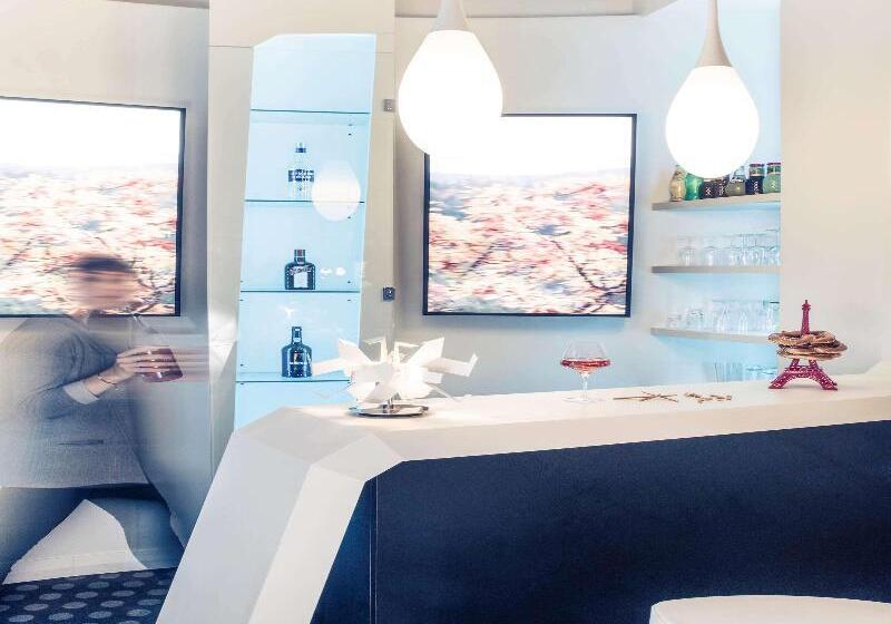 ホテル Mercure Strasbourg Centre Petite France