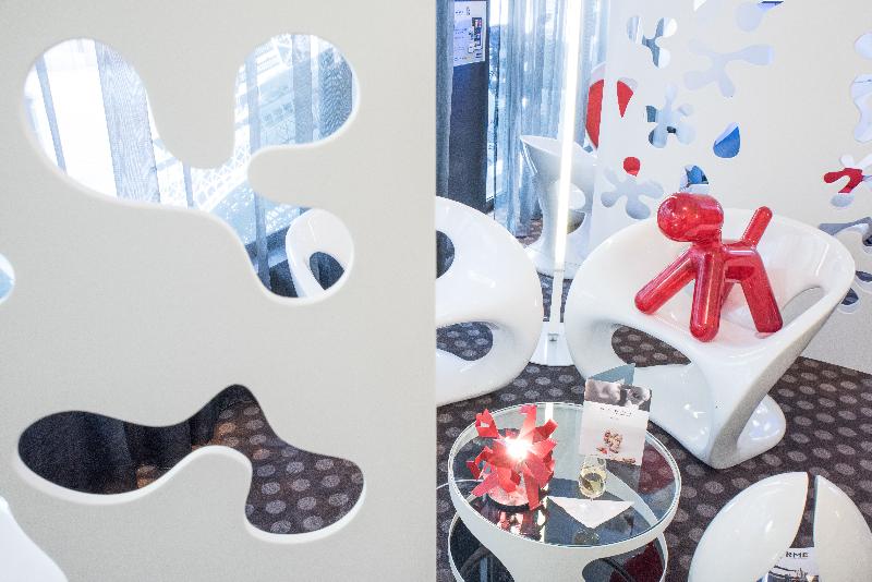 ホテル Mercure Strasbourg Centre Petite France