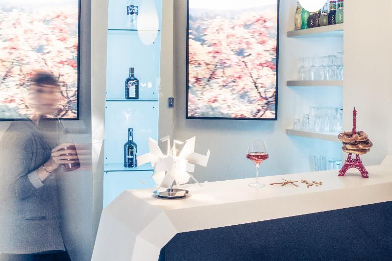 ホテル Mercure Strasbourg Centre Petite France