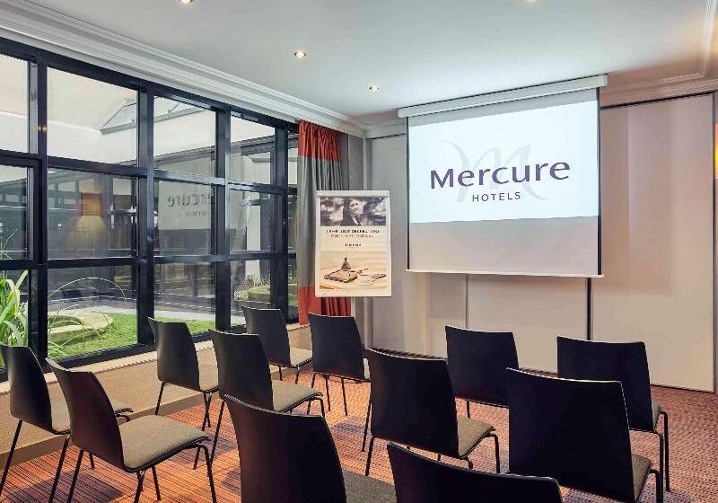 هتل Mercure Tour Eiffel Grenelle
