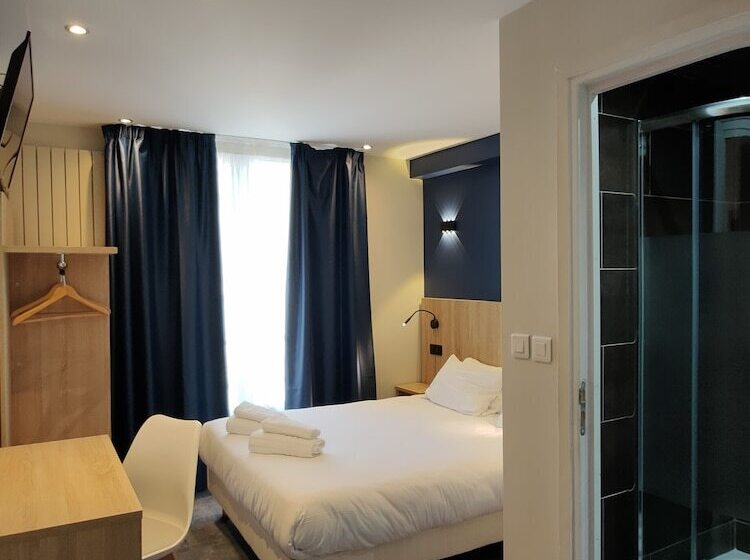 ホテル Modern Est