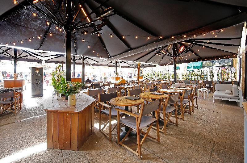 בית מלון כפרי Negrecoste Hôtel & Spa