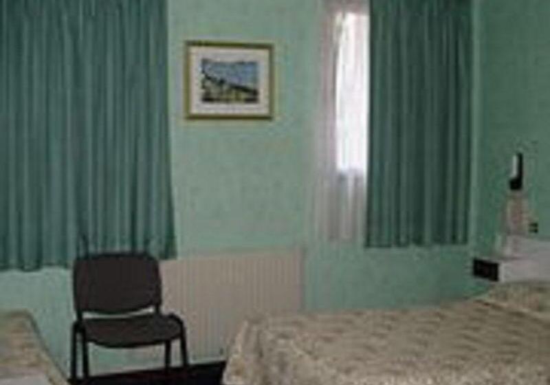 Green Park Hotel Paris