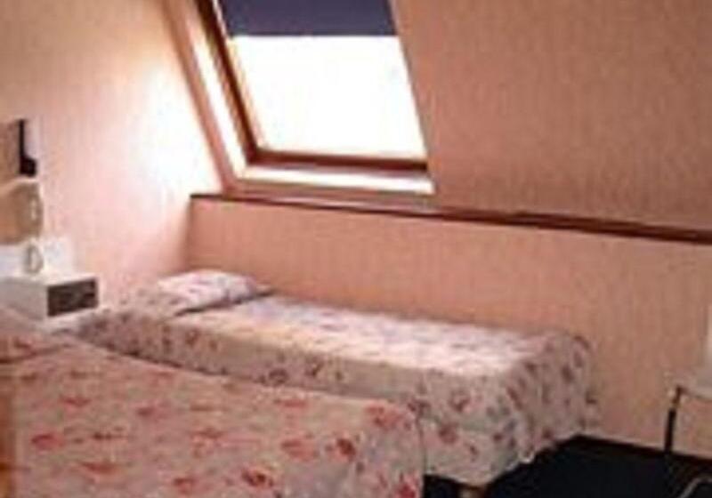 Green Park Hotel Paris