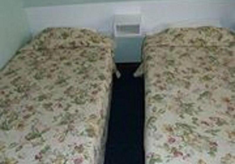 Green Park Hotel Paris