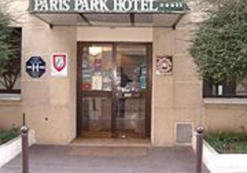 Green Park Hotel Paris