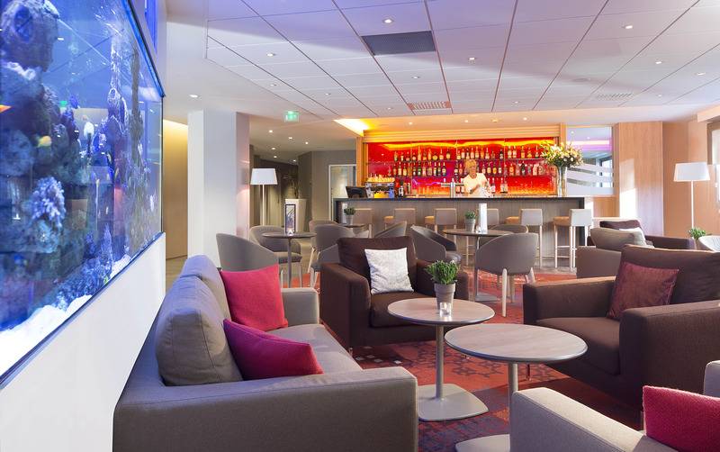 هتل Oceania Clermont Ferrand