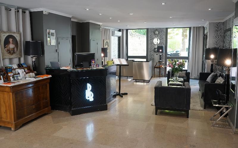 هتل Maison Philippe Le Bon