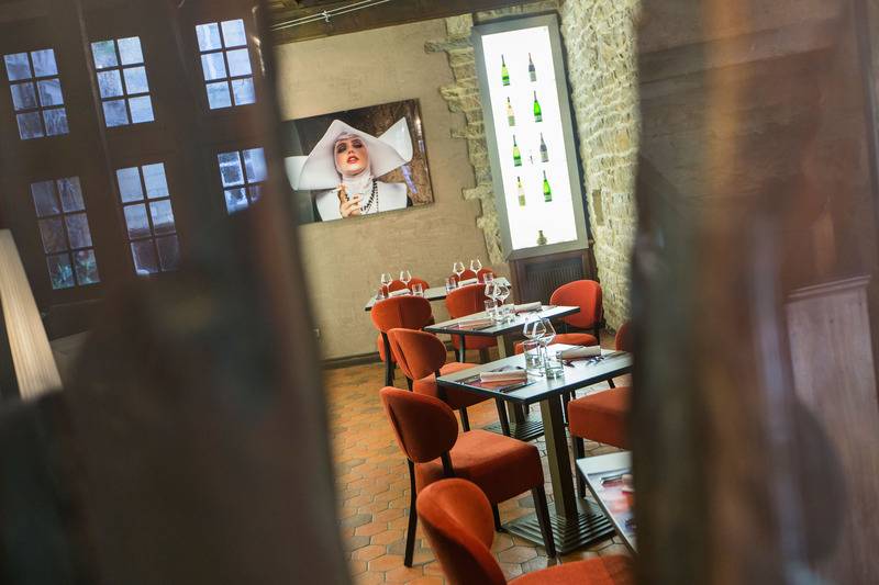 هتل Maison Philippe Le Bon