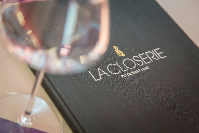 هتل Maison Philippe Le Bon