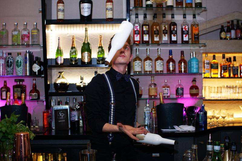 هتل Maison Philippe Le Bon