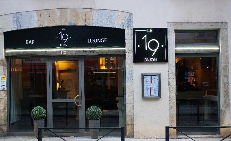 هتل Maison Philippe Le Bon