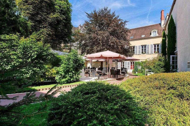 هتل Maison Philippe Le Bon