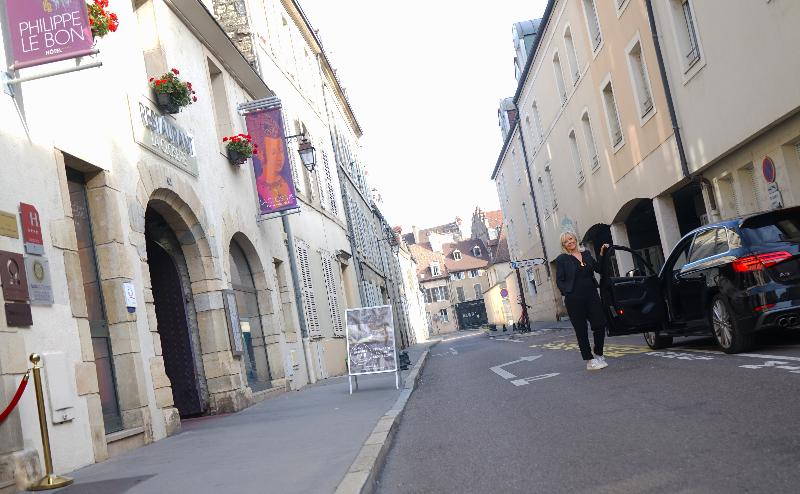 هتل Maison Philippe Le Bon