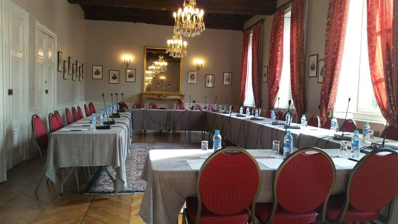 هتل Maison Philippe Le Bon