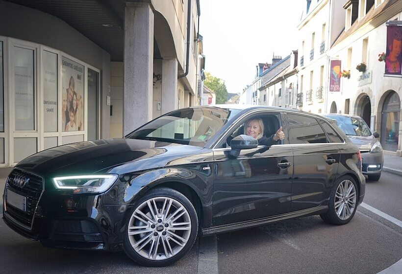 هتل Maison Philippe Le Bon