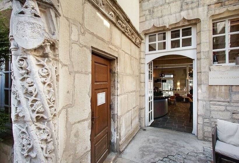 هتل Maison Philippe Le Bon