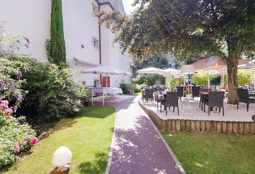 هتل Maison Philippe Le Bon