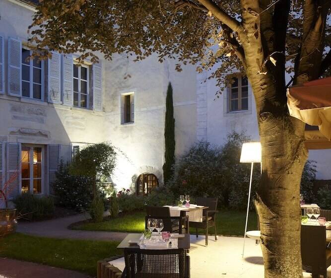 هتل Maison Philippe Le Bon