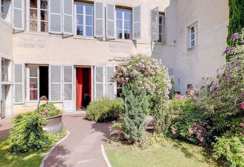 هتل Maison Philippe Le Bon