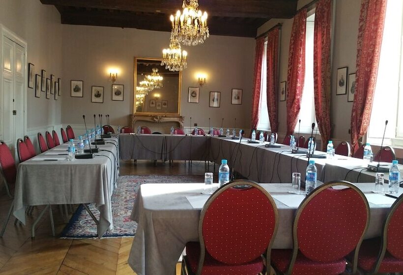 هتل Maison Philippe Le Bon