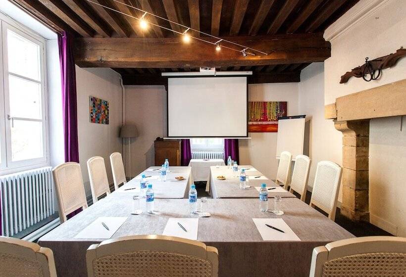 هتل Maison Philippe Le Bon